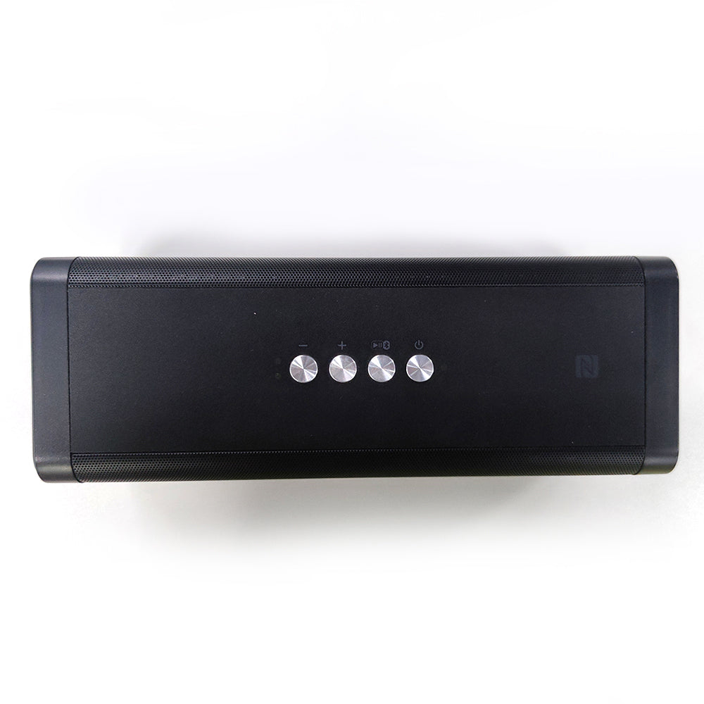 KOOSODIO Bluetooth Desktop Speaker | Black